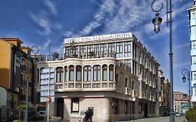 Hotel Villa De Aranda