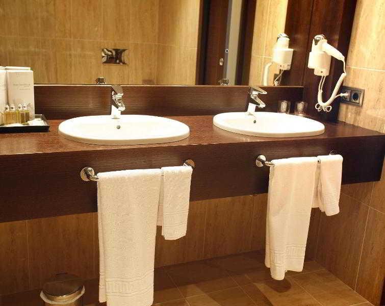 Hotel Villa De Aranda Aranda de Duero Extérieur photo