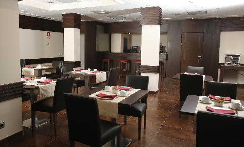 Hotel Villa De Aranda Aranda de Duero Extérieur photo